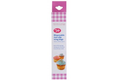 Tala Disposable Non-Slip Icing Bags